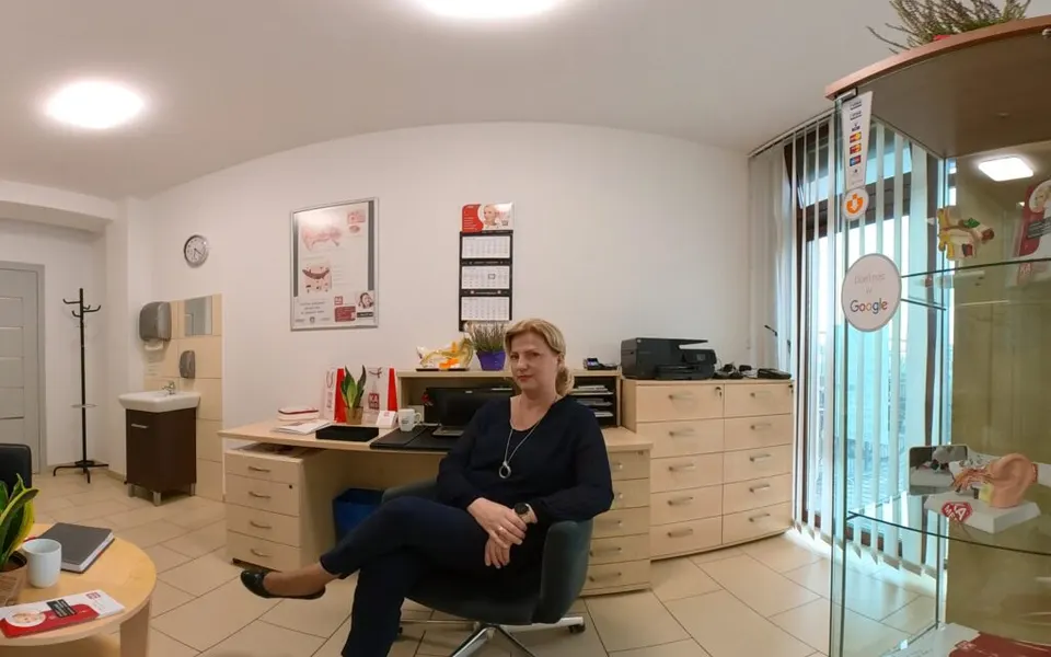Gabinet KA-MED w Wejherowie